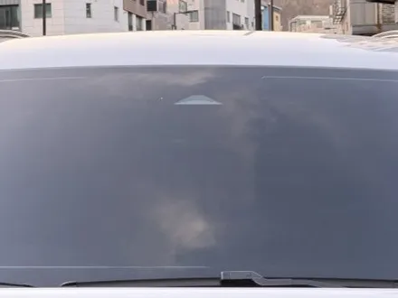 은평구 틴팅 재시공 르노 그랑 콜레오스 하버캠프 세라믹본드 시공 사례 / 고양 덕양구 원흥동