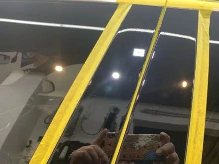 BMW X5M50i 카본블랙/베이지 하버캠프 고양삼송캠프에서 퍼펙트패키지로 피팅완료 / 고양 덕양구 원흥동