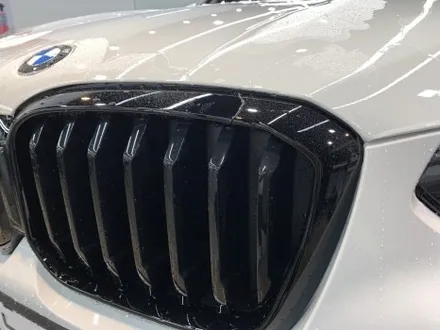 [비클라운지]BMW X3 Lci, 하버캠프 고양 스페셜패키지시공 / 고양 덕양구 원흥동