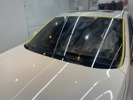 BMW X1 틴팅맛집 비클라운지, 하버캠프 세라믹본드와 스페셜패키지 / 고양 덕양구 원흥동