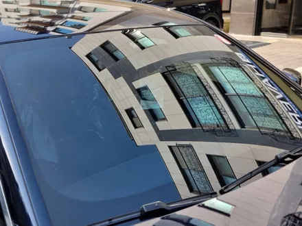 BMW 530i 환상의 찰떡궁합 하버캠프 세라믹본드로 시공완료! / 고양 덕양구 원흥동
