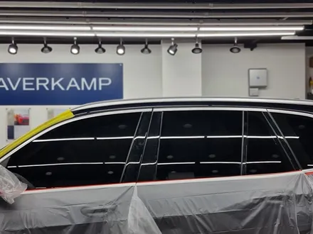 BMW X5 45e 카본블랙에 하버캠프 세라믹본드 적용완료!!! / 고양 덕양구 원흥동