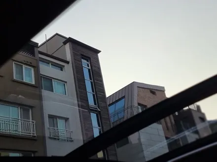 볼보S90, 하버캠프로 선택한 이유 / 고양 덕양구 원흥동