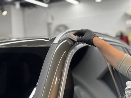 BMW X5 45e, 하버캠프 세라믹본드와 신차패키지 시공 (삼송썬팅) / 고양 덕양구 원흥동