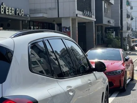 BMW X3 20i MSP, 후퍼옵틱 드레이 & 프나세와 몬스터 디테일 스튜디오 표 신차패키지로 산뜻하게! / 고양 덕양구 원흥동