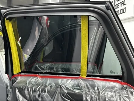 후퍼옵틱 프나세 백화현상없이 BMW X5 50e에 작업하기 / 고양 덕양구 원흥동