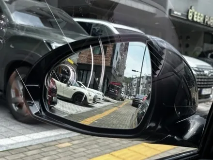 [벤츠 E450 4M EX 옵시디안 블랙] 후퍼옵틱 드레이 30% / 프나세 15% / 클라식 15% 크랙, 백화현상 없이 시공 / 고양 덕양구 원흥동