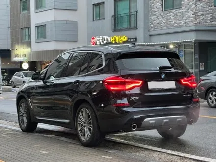 [BMW X3 (G01) 20i X-line 블랙 사파이어] 후퍼옵틱 프나세 국민 농도 30% / 15% + 클라식 08%로 탈바꿈 / 고양 덕양구 원흥동