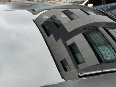 [벤츠 AMG GT 63s 4M 4D 쿠페 그라파이트 그레이 마그노] 하버캠프 세라믹본드 농도 20% / 05% + 기온쿼츠 레더쉴드 가죽 코팅. / 고양 덕양구 원흥동