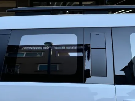 [현대 싼타페 1.6 HEV 크리미 화이트 펄] 후퍼옵틱 드레이 + 후면까지 프나세 15% 틴팅 & 유리막코팅 및 신차 패키지 시공까지 / 고양 덕양구 원흥동