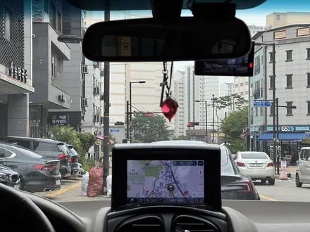 낭만 점수 100점 싼타페 SM과 하버캠프 세라믹본드 농도 40 20 / 고양 덕양구 원흥동