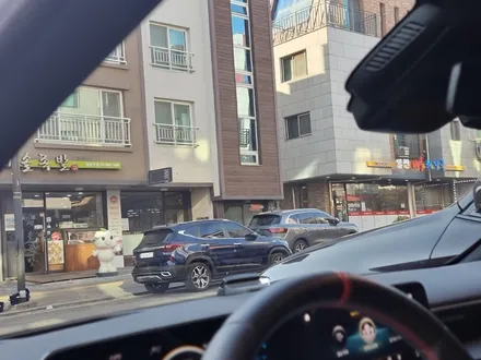 벤츠 A45 AMG 하버캠프 세라믹본드 40%로 개방감 셋팅 / 고양 덕양구 원흥동
