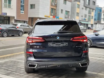 [비클라운지] BMW X5 40i 하버캠프 세라믹본드 신차패키지로 시공완료!! / 고양 덕양구 원흥동