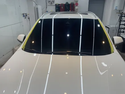 BMW X1 틴팅맛집 비클라운지, 하버캠프 세라믹본드와 스페셜패키지 / 고양 덕양구 원흥동