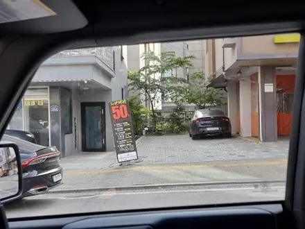 포드 브롱코 썬팅 비클라운지에서 하버캠프 세라믹본드로 완벽하게! / 고양 덕양구 원흥동