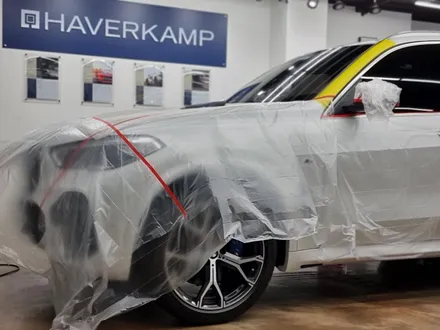 BMW X5 40i 하버캠프 고양삼송캠프 프리미엄 신차패키지 / 고양 덕양구 원흥동