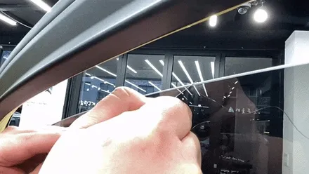 BMW X6 40i 맨하탄그린, 예쁘게 신차패키지 적용완료! / 고양 덕양구 원흥동