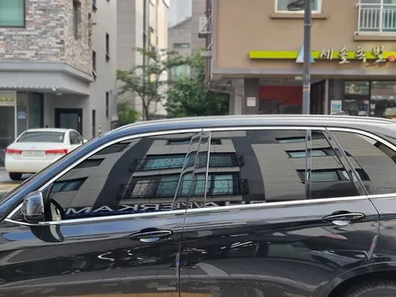 BMW X5(F15) 하버캠프로 틴팅 재시공했어요 / 고양 덕양구 원흥동