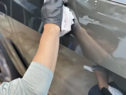 BMW X5 45e, 하버캠프 세라믹본드와 신차패키지 시공 (삼송썬팅) / 고양 덕양구 원흥동