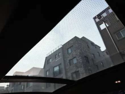 BMW X7 하버캠프 세라믹본드 스카이라운지 틴팅전문 몬스터디테일스튜디오 / 고양 덕양구 원흥동