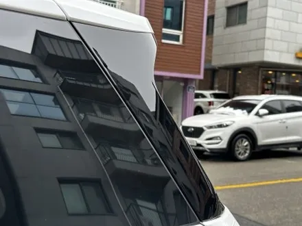 팰리세이드 후퍼옵틱 드레이 프나세 틴팅 몬스터디테일스튜디오 / 고양 덕양구 원흥동