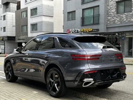 백화 때문에 걱정이거나 짜증이신 분들 계시나요? GV70 프나세 + 클라식 작업 / 고양 덕양구 원흥동