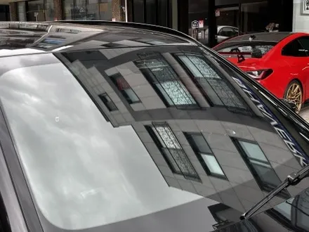 [BMW X5 M60i xDrive 블랙 사파이어] 흔하지 않게, 과하지 않게 후퍼옵틱 드레이 & 하버캠프 세라믹본드 조합 (일산 틴팅, 썬팅) / 고양 덕양구 원흥동
