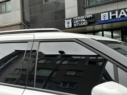 [기아 카니발 1.6 하이브리드 시그니처 스노우 화이트 펄] 비반사 틴팅 정점 하버캠프 세라믹본드 농도 중 프라이버시 짙게 / 고양 덕양구 원흥동