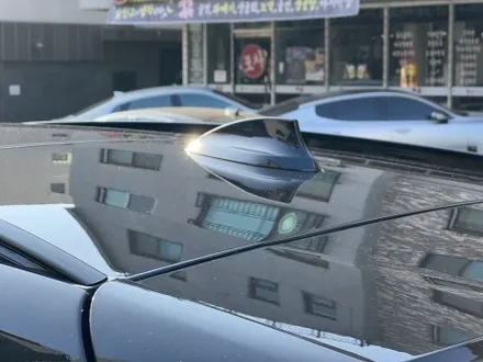 [공지] [BMW 전기형 X3 20i MSP xDrive 소피스토 그레이] 몬스터 디테일 스튜디오표 하버캠프 세라믹본드 & 디테일링 시공 / 고양 덕양구 원흥동