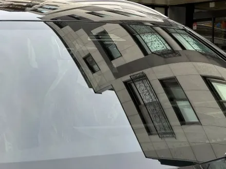 칙칙한 색상의 BMW X7엔 당연히 하버캠프 세라믹본드 틴팅 / 고양 덕양구 원흥동
