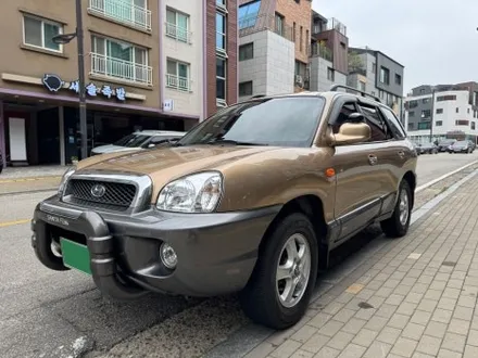 낭만 점수 100점 싼타페 SM과 하버캠프 세라믹본드 농도 40 20 / 고양 덕양구 원흥동