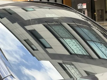 BMW X5 카본 블랙에 진리인 하버캠프 세라믹본드 윈도우 틴팅 / 고양 덕양구 원흥동