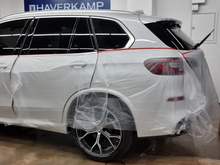 BMW X5 40i 하버캠프 고양삼송캠프 프리미엄 신차패키지 / 고양 덕양구 원흥동