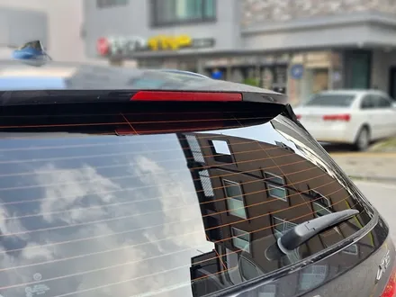 BMW X5(F15) 하버캠프로 틴팅 재시공했어요 / 고양 덕양구 원흥동