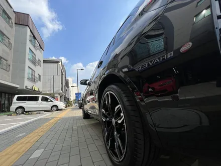 BMW X3 M40i, 몬스터 디테일 스튜디오 & 하버캠프고양삼송캠프의 감각으로 꾸며주기 / 고양 덕양구 원흥동