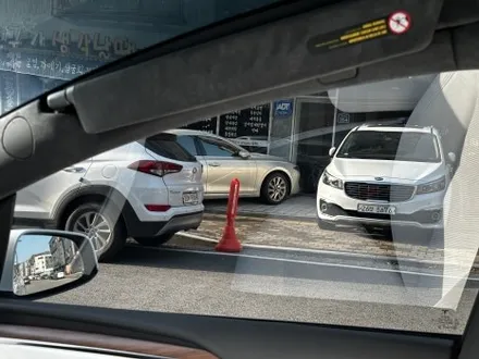 테슬라 모델 X 틴팅? 고민 없이 바로 하버캠프 세라믹 본드로! / 고양 덕양구 원흥동