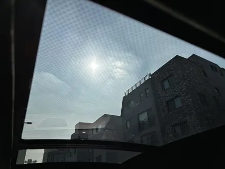 BMW X7 하버캠프 세라믹본드 스카이라운지 틴팅전문 몬스터디테일스튜디오 / 고양 덕양구 원흥동
