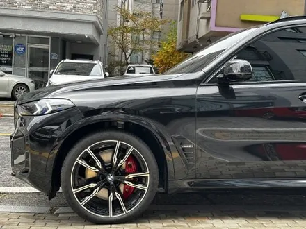 [BMW X5 M60i xDrive 블랙 사파이어] 흔하지 않게, 과하지 않게 후퍼옵틱 드레이 & 하버캠프 세라믹본드 조합 (일산 틴팅, 썬팅) / 고양 덕양구 원흥동