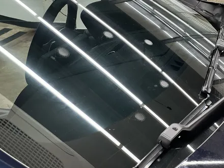 BMW 840i 쿠페 백화 크랙 없는 후퍼옵틱 드레이 프나세 시공 / 고양 덕양구 원흥동