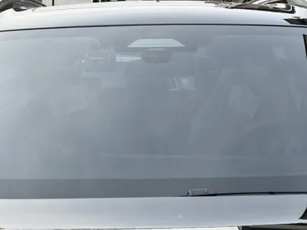칙칙한 색상의 BMW X7엔 당연히 하버캠프 세라믹본드 틴팅 / 고양 덕양구 원흥동