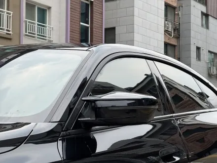 BMW i4 기존 프나세 떼고 크랙 없는 후퍼옵틱 드레이로 틴팅 / 고양 덕양구 원흥동