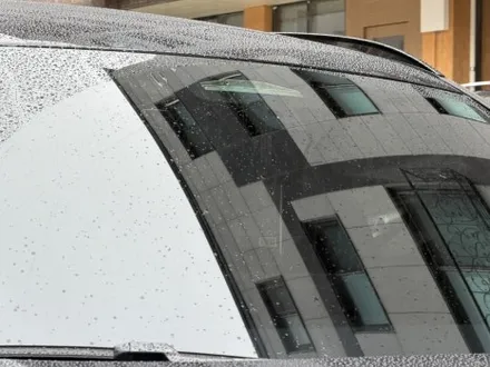 김포 틴팅, BMW (GO1) X3 하버캠프 세라믹본드로 옷 갈아입기 / 고양 덕양구 원흥동