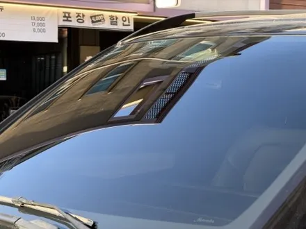 영등포 벤츠 V클래스 썬팅, 법인·의전차가 이 조합을 쓰는 이유 / 고양 덕양구 원흥동