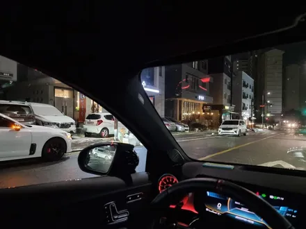 벤츠 A45 AMG 하버캠프 세라믹본드 40%로 개방감 셋팅 / 고양 덕양구 원흥동
