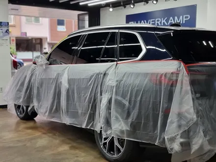 BMW X5 45e 카본블랙에 하버캠프 세라믹본드 적용완료!!! / 고양 덕양구 원흥동