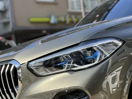 BMW X5 45e, 하버캠프 세라믹본드와 신차패키지 시공 (삼송썬팅) / 고양 덕양구 원흥동