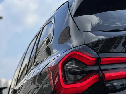 BMW X3 M40i, 몬스터 디테일 스튜디오 & 하버캠프고양삼송캠프의 감각으로 꾸며주기 / 고양 덕양구 원흥동