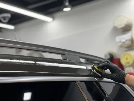 웅장한 BMW X7 맨하탄 그린 with 몬스터 디테일 스튜디오 신차패키지 (삼송 썬팅) / 고양 덕양구 원흥동