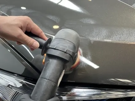 메리크리스마스 이브! BMW X5 40d 드라비트 그레이, 몬스터 디테일 스튜디오와 콜라보 (원흥 썬팅, 틴팅) / 고양 덕양구 원흥동