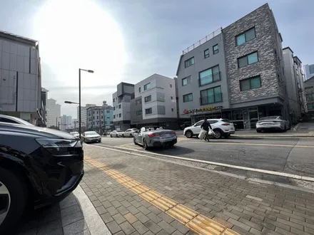 BMW M440i 컨버터블 브루클린 그레이와 몬스터 디테일 스튜디오가 만나면? with 하버캠프 세라믹본드로 틴팅 (일산 썬팅) / 고양 덕양구 원흥동